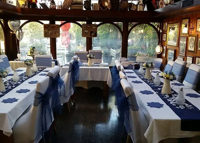 فندق مبيت وإفطار The Exhibition 3*