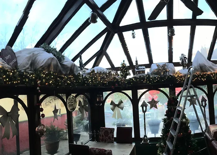 The Exhibition يورك