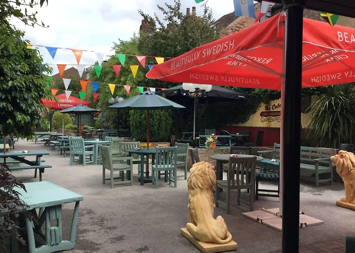 The Exhibition فندق مبيت وإفطار 3*