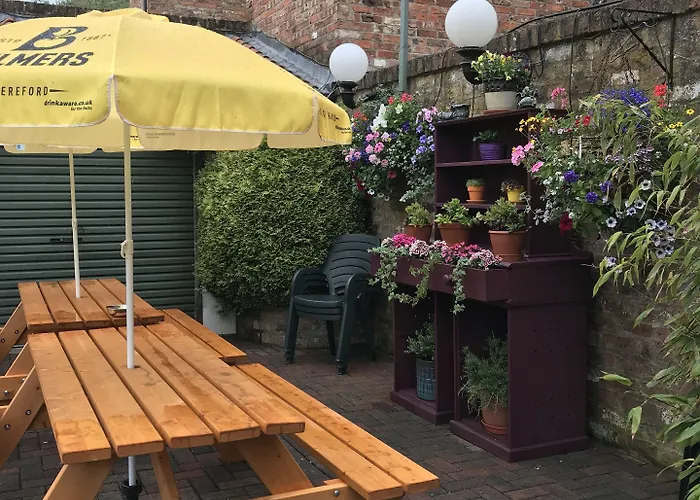 The Exhibition يورك