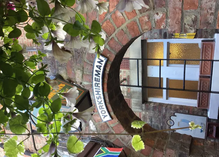 The Exhibition 3* يورك