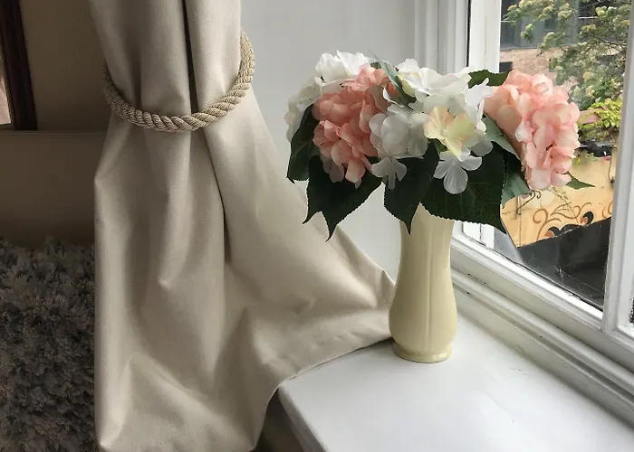 فندق مبيت وإفطار The Exhibition