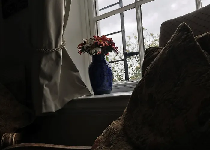 The Exhibition فندق مبيت وإفطار