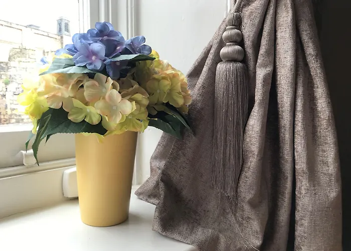 فندق مبيت وإفطار The Exhibition