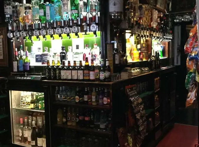 The Exhibition فندق مبيت وإفطار يورك