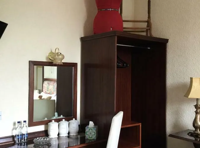 The Exhibition 3* يورك