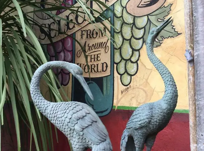 فندق مبيت وإفطار The Exhibition