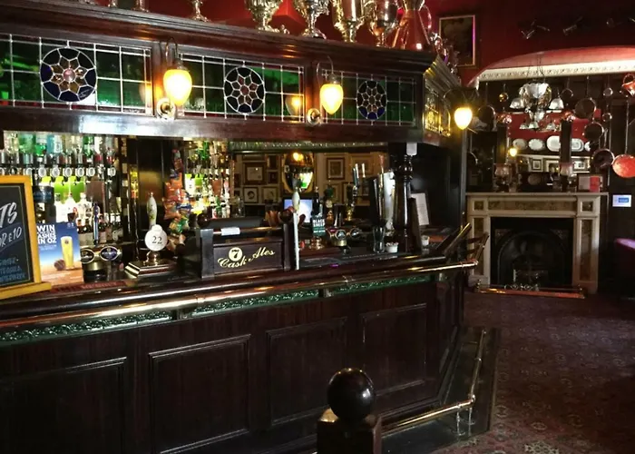 فندق مبيت وإفطار The Exhibition 3*