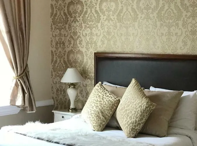 فندق مبيت وإفطار The Exhibition