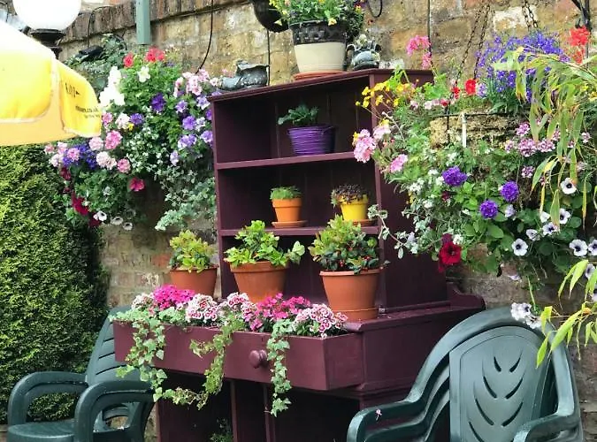 The Exhibition فندق مبيت وإفطار يورك