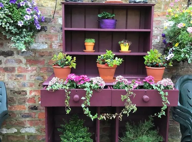 The Exhibition فندق مبيت وإفطار