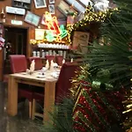 住宿加早餐酒店 The Exhibition