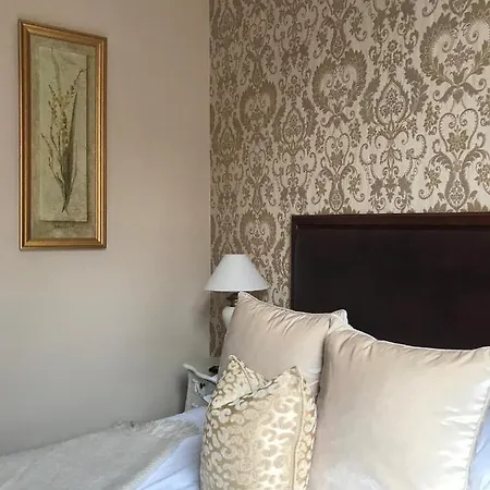 Bed and breakfast The Exhibition York