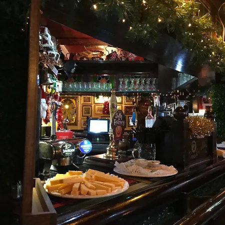 The Exhibition 约克